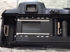 Nikon F601m 35mm Spiegelreflexkamera  mit objektiv.  Zwei Stück 