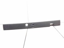 Opel Astra F 1996 Kennzeichenbeleuchtung Kofferraum 2512689 PAC45611