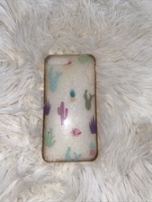 Silikon Handyhülle (iPhone 7 Plus)