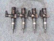 Pumpe Düse Einheit 03G130073TX - 03G130073T 03G130073M- 000130073TX  gebraucht 