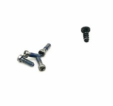 Samsung Galaxy Watch Gear Sport SM-R600 Schrauben Rückseite und motherboard Set