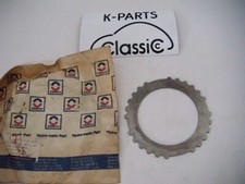 NOS Opel Kadett E Ascona C Kupplungsscheibe 711371 Automatikgetriebe Delco GM
