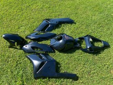 Honda Cbr 1000 rr Fireblade SC57 Verkleidung Original 04-05