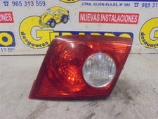 Heckleuchtengehäuse Rechts  Chevrolet Lacetti (2005->) 1.8 CDX [1,8 Ltr. - 89 kW