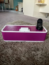 Yamaha Funk Lautsprecher Box Für Apple Geräte Mit 30 Pol Anschluss