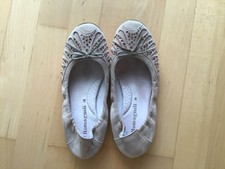 Romagnoli Ballerinas # Gr. 38