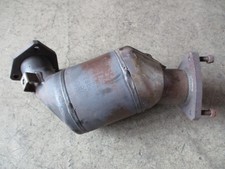 Katalysator Kat Vorkat VW Passat 3BG AUDI A4 A6 2.5TDI 4B0131702AJ