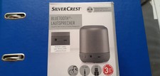 NEU & OVP SILVERCREST Mini Lautsprecher Bluetooth usw