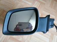 Mercedes Außenspiegel w169 A-Class w245 B-Class Facelift Links 7 Pin