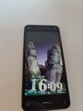Amazon Fire Phone schwarz