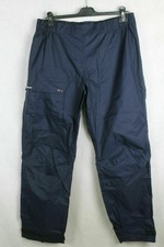 Decathlon Tribord Hose,Regenhose Herren,Gr.XL (52/54) L31,neu