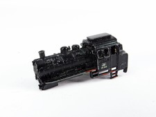 Märklin 26036 mini-club Lok- Gehäuse für 8800 BR 89⚠️1 Leiter = abgebrochen (A)