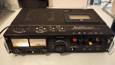 JVC CD-1635 - 2U Tragbares Stereo-Kassettendeck
