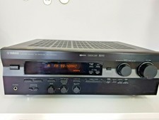 Yamaha RX-V396 RDS , Stereo Receiver