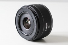 Canon RF 16mm F2.8 STM