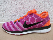 Nike Free TR Fit 5 Damen Sportschuhe Sneaker Größe 42,5 Fitness NEU 704695-500