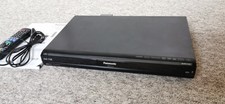 Panasonic DMR-EX72S DVD-Recorder