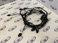 VW Golf Plus 5M Leitungssatz Stoßstange 6 PDC Vorne 5M0971095N