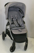 Maxi-Cosi Gia, Kompakter Kinderwagen mit Bequemem Sitz, Nutzbar ab der Geburt bi