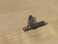 Ovalkopfbit Ovalkopfschlüssel Gehäuseschlüssel passend für alle Jura und andere