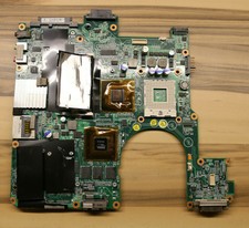 #1568 Medion Akoya P7610 Mainboard Motherboard 8227DX-GDA812032-3437-4Y