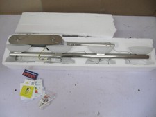 Trio Leuchten LED Pendelleuchte Senator 324390407,4x fach Touch EEK A+,  V05404