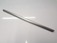 Zierleiste Alu Tür hinten rechts hinten  Wartburg 353  Original DDR