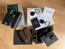 Leica Trinovid 10 x 32 HD | OVP | Unbenutzt | LEICA FERNGLAS