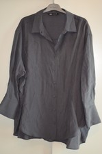 ZARA Long Bluse Gr. XXL 