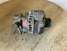 Hyundai Terracan 2,9CRDI 4WD 110kW 2003 Valeo lichtmaschine 110Ah 373004X503