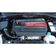 2010 Alfa Romeo Giulietta 940 1,4 TB Benzin Motor Engine 940A2000 125 KW 170 PS