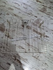 Spülmaschine IGNIS ADL 335/1IX Geschirrkorb oben