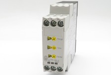 Klöckner Moeller ETR4-69-A Zeitrelais Multifunktion Time Relay 1W 1Co 0,05s-100h