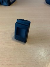 Schalter Blinddeckel Blende VW Lupo 6X Bj.98-00 - 6X0959623