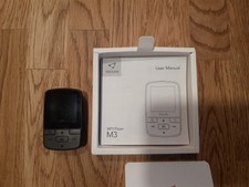 Victure mp3 Player 8 GB, SD unterstützt bis 128 GB, kaum genutzt, 2 Jahre alt