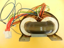 Netztrafo für PA6 Space Fidelity GRUNDIG 