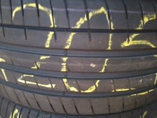 2St. Goodyear Eagle F1 SuperSport Sommerreifen 255/35 R20 97Y   7mm  (A205/A254)