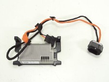 VW Passat B8 Wechselrichter 12V 230V Steckdose hinten 5Q0907155C /78937