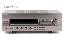 Yamaha RX-396RDS Stereo Receiver titan / gewartet 1 Jahr Garantie [3]