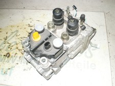 BMW Druckmodulator, Hydroagregat, Integral-ABS R1150, R 1150, R1100, R850 Defekt