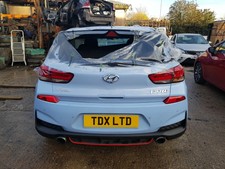2018 Hyundai i30 N Leistung 2.0 Benzin manueller mk3 Teile/Bruch/Ersatzteile