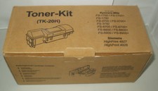 Kyocera TK-20H Toner black FS 1700 1750 3700 3750 6700 /  Kyocera Mita 