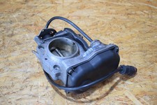 Mercedes W124 E Klasse M111 E220 Drosselklappe Leerlaufsteller VDO 0011410225