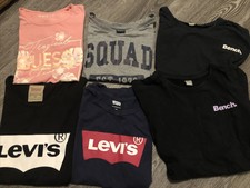 Mega Kinderkleidung Paket / Set Alles Dabei ! Mädchen Größe 152-164 Viele Marken