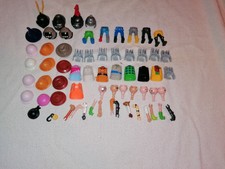 playmobil reste konvolut