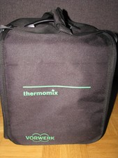 Vorwerk Thermomix Koffer Trolley Rollkoffer Transporttasche TM5 TM6