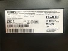 Philips LED Fernseher Model 42PFL6188K/12