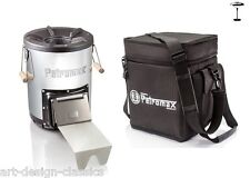 Petromax Raketenofen rf33 und/oder Transporttasche für Raketenofen #Outdoorgrill