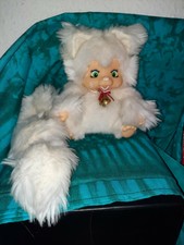 ♥ Reborn Nyamy Katze  *GRACE* sucht neues Zuhause! Monchhichi  Monchichi ♥