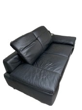echt leder couch gebraucht